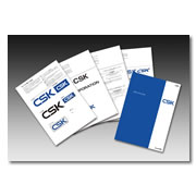 デザインマニュアル