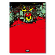 ニューグラフィックス